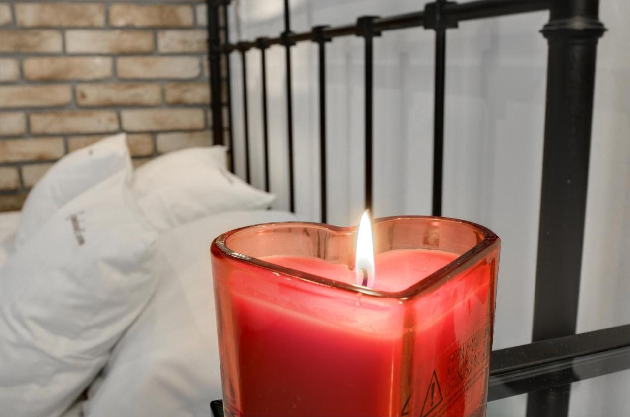 Apartament Romantyczny Zamkowa15 크라쿠프 외부 사진