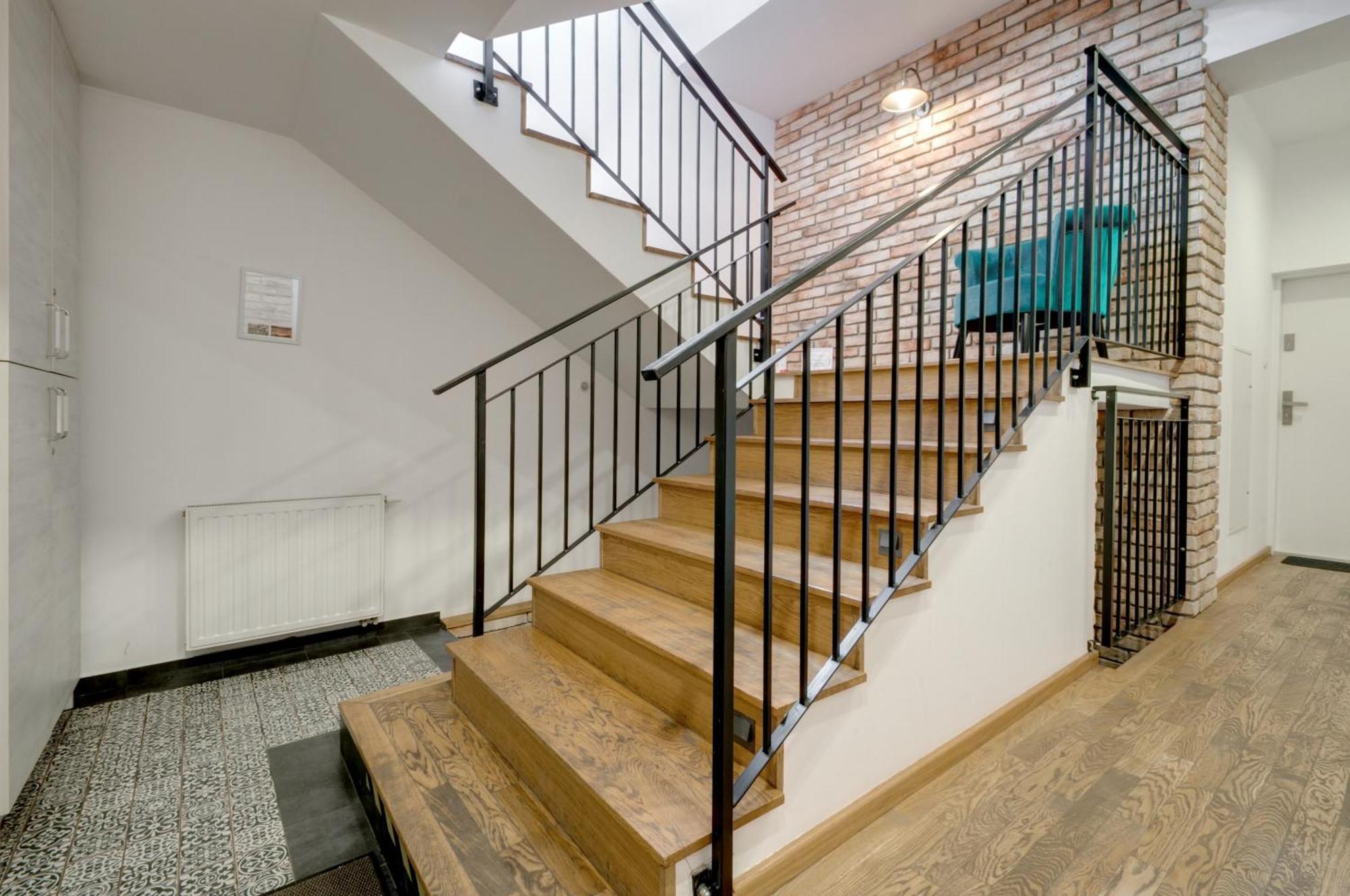 Apartament Romantyczny Zamkowa15 크라쿠프 외부 사진
